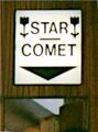 Schild Star und Comet.jpg